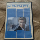 Mentalist kausi 1 (DVD) (6 levyä) - pikkukuva 1