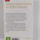 J. R. R. Tolkien : Keskeneräisten tarujen kirja - pikkukuva 2