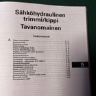 Evinrude lisätarvikkeiden huolto opas - pikkukuva 3