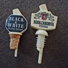 kaatonokat, Black & White & Koskenkorva - pikkukuva 1