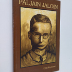 Erkki Kiviniemi : Paljain jaloin : romaani - pikkukuva 1