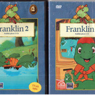 2 KPL DVD ELOKUVIA - pikkukuva 1