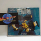 METALLICA - FUEL CDS - pikkukuva 1