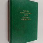 Suomen eläinlääkärit 2008 Finlands veterinärer 2008 - Fin... - pikkukuva 1