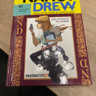 Nancy Drew #3 graphic novel (Papercutz, englanti) - pikkukuva 1