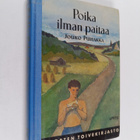 Jouko Puhakka : Poika ilman paitaa - pikkukuva 1