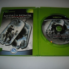 Medal Of Honor European Assault **XBOX, Italia** - pikkukuva 3
