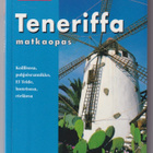 Roger Williams: Teneriffa - matkaopas (Berlitz) - pikkukuva 1