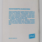 Inkeri Lius : Kuvataidetta elokuvissa : luettelo Suomessa... - pikkukuva 2