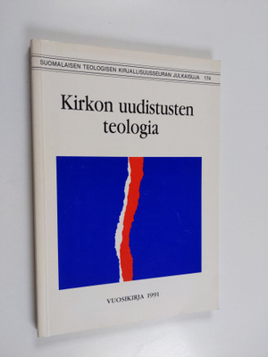 Kari (toim.) Kopperi : Kirkon uudistusten teologia
