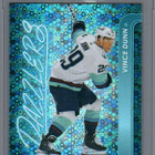 2024-25 Upper Deck - Dazzlers - Blue - 0,50 € / kpl - pikkukuva 3