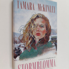 Tamara McKinley : Stormblomma - pikkukuva 1