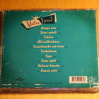 CD MARIA LUND : TAHDON! 2009 - pikkukuva 2