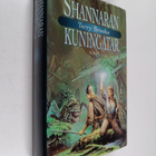 Terry Brooks : Shannaran kuningatar - pikkukuva 1