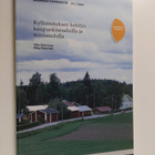 Ville Helminen : Kyläasutuksen kehitys kaupunkiseuduilla ... - pikkukuva 1