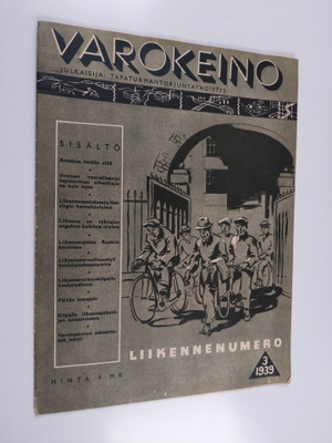 Varokeino 3/1939