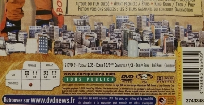 Item image