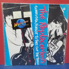 THE REPLACEMENTS - SORRY MA M-/EX- 1ST UK -88 PRESS LP - pikkukuva 1