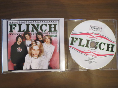 Flinch: Tuulet CDS