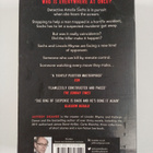 Jeffery Deaver : The Steel Kiss - pikkukuva 2