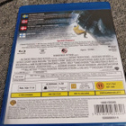 Meren Raivo (George Clooney) Blu-ray - pikkukuva 2