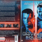 Täydellinen Sotilas (75 900) UUSI -FI- nordic, DVD jean-cla - pikkukuva 1