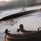 Rapala husky 13 Finland - pikkukuva 2