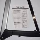 Fiskars retkisaha, kombisaha (kokoontaitettava) - pikkukuva 2