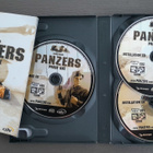 PC CD: Codename: PANZERS Phase One peli (2004) - pikkukuva 3