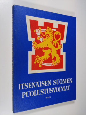 Itsenäisen Suomen puolustusvoimat