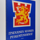 Itsenäisen Suomen puolustusvoimat - pikkukuva 1