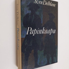 Sven Delblanc : Papinkaapu : herooinen kertomus - pikkukuva 1