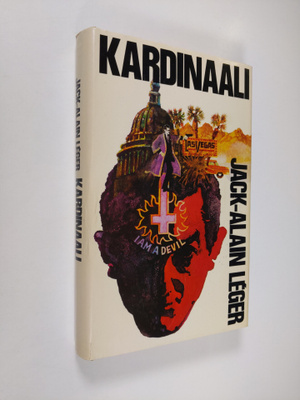 Jack-Alain Leger : Kardinaali