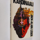 Jack-Alain Leger : Kardinaali - pikkukuva 1