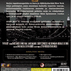 NYPD Blue - 1. tuotantokausi (6xDVD) - pikkukuva 2