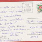 Minna Immonen Kukkakortti - 163 - pikkukuva 2