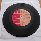 Ritva Oksanen – Uinu Lapsi / Juhannusvalssi 7" orig -75 uusi - pikkukuva 1