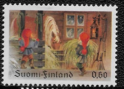 Joulu 1979 (LAPE 859) **