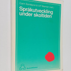 Språkutveckling under skoltiden - pikkukuva 1