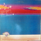 JEFFERSON  STARSHIP :: MODERN  TIMES :: VINYYLI  LP  US 1981 - pikkukuva 2