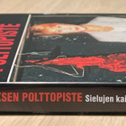 Epäilyksen polttopiste: Kausi 3 (1993) Helen Mirren - pikkukuva 3