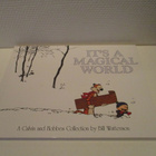 It's A Magical World: A Calvin and Hobbes collection - pikkukuva 1