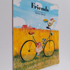 Helme Heine : Friends - pikkukuva 1