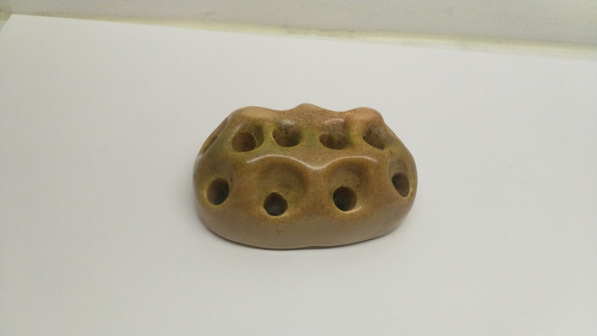 Kupittaan Savi kukkapidike