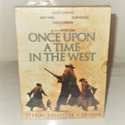 ONCE UPON A TIME IN THE WEST (UUSI) - pikkukuva 1