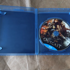 Outcast (Bluray) - pikkukuva 4