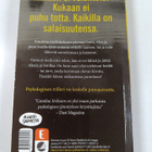 Caroline Eriksson : Kadonneet - pikkukuva 2