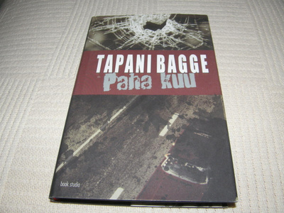 Tapani Bagge Paha kuu -sid