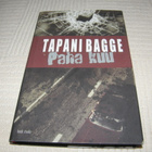 Tapani Bagge Paha kuu -sid - pikkukuva 1