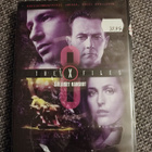 X-Files Salaiset kansiot Kausi 8 UUSI - pikkukuva 1